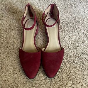 Eileen Fisher. Size 9